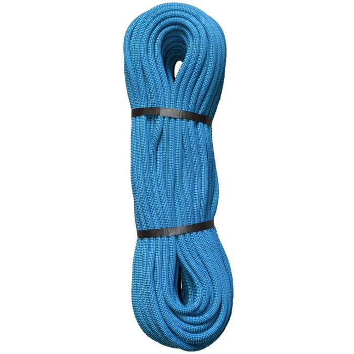 Lina Edelweiss PERFORMANCE 9.2 mm UNICORE EVERDRY BLUE 80m